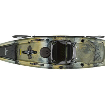 Mirage Compass Fishing Kayak