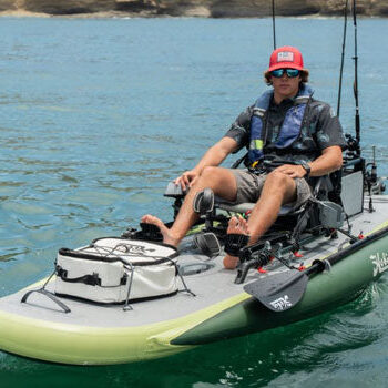 Fishing Kayaks