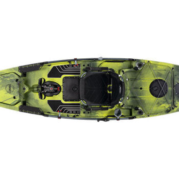 Mirage Pro Angler 12 360XR Fishing Kayak