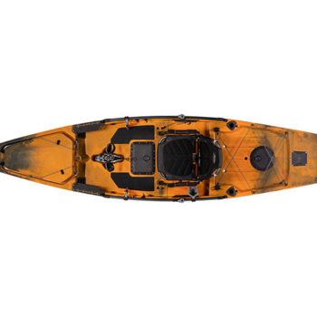 Mirage Pro Angler 12 Fishing Kayak