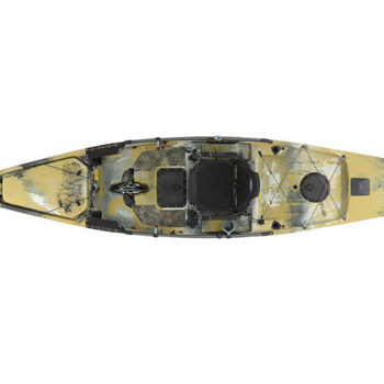 Mirage Pro Angler 14 Fishing Kayak