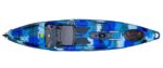 Moken 12.5 PDL Fishing Kayak