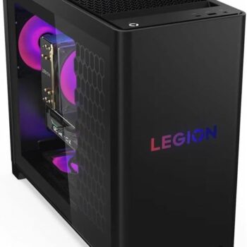 Lenovo Legion T5 30AGB10 Gaming Desktop (Ryzen 7 7700X)