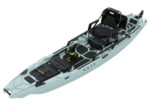 Outpost 128 PDL Pro Series Fishing Kayak