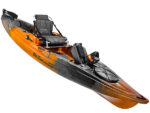 Predator/BigWater PDL 132 Fishing Kayak