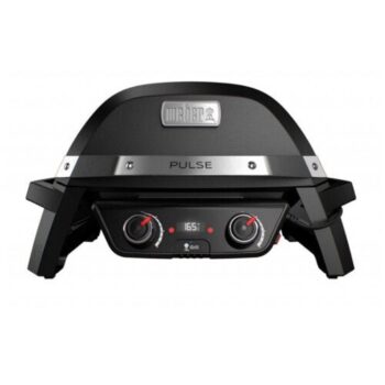 Electric BBQs