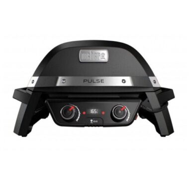 Electric BBQs