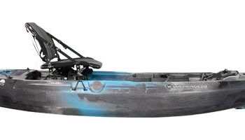 Radar 115 Fishing Kayak