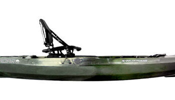 Radar 135 Fishing Kayak