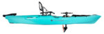 Recon 120 HD Fishing Kayak with AirPro ACES Seat