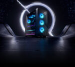 ASUS ROG G700 gaming desktop