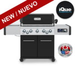 Broil King Regal Q590 IR