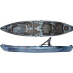 Shoalie Fishing Kayak