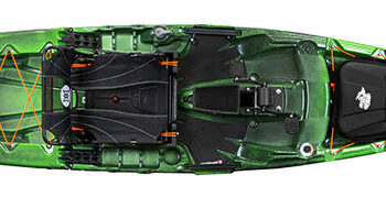 Showdown 11.5 Fishing Kayak