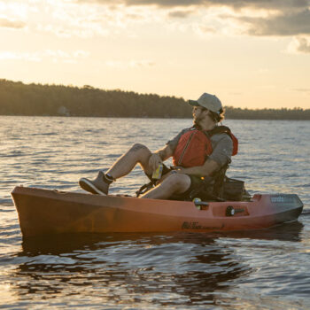 Sonata 106 MK Fishing Kayak