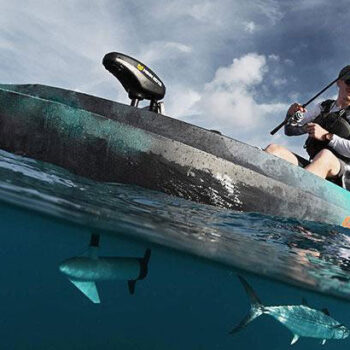 Sportsman Autopilot 136 Fishing Kayak