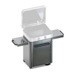 Enosign 65 Cart Stainless Steel