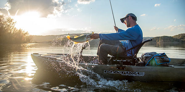 titanx-propel-105-fishing-kayak.jpg TitanX Propel 10.5 Fishing Kayak