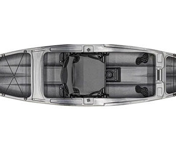 Ultimate FX12 Fishing Kayak