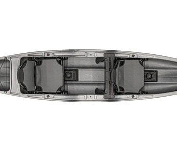 Ultimate FX15 Tandem Fishing Kayak