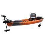 Unlimited Fishing Kayak Tournament Package