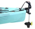 Unlimited + EPS Fishing Kayak