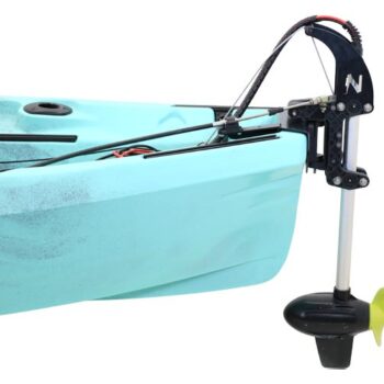 Unlimited + EPS Fishing Kayak