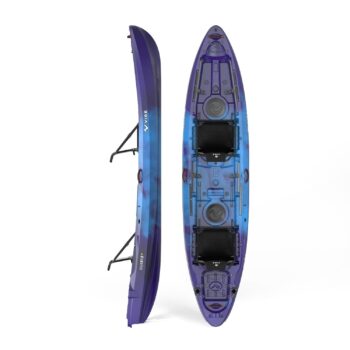 Yellowfin 130T Tandem Fishing Kayak