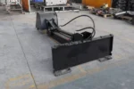 Commercial Backhoe Digger Attachment – For Mini Skid Steers